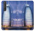 S0853 Dubai Surf Center Case For Sony Xperia 1 III