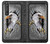 S0855 Eagle Metal Case For Sony Xperia 1 III