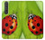 S0892 Ladybug Case For Sony Xperia 1 III