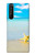 S0911 Relax at the Beach Case For Sony Xperia 1 III