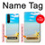 S0911 Relax at the Beach Case For Sony Xperia 1 III