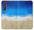 S0912 Relax Beach Case For Sony Xperia 1 III