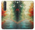 S0913 Road Through The Woods Case For Sony Xperia 1 III