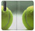 S0924 Tennis Ball Case For Sony Xperia 1 III