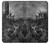 S1026 Gustave Dore Paradise Lost Case For Sony Xperia 1 III