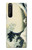 S1040 Hokusai The Great Wave of Kanagawa Case For Sony Xperia 1 III
