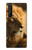 S1046 Lion King of Forest Case For Sony Xperia 1 III