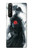 S1339 Japan Samurai Bushido Case For Sony Xperia 1 III