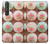 S1718 Yummy Cupcakes Case For Sony Xperia 1 III