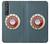 S1968 Rotary Dial Telephone Case For Sony Xperia 1 III