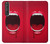 S2103 Vampire Mouth Case For Sony Xperia 1 III