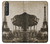S2174 Eiffel Tower Vintage Paris Case For Sony Xperia 1 III