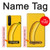 S2294 Banana Case For Sony Xperia 1 III