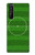 S2322 Football Soccer Field Case For Sony Xperia 1 III