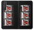 S2406 Slot Machine Lucky 777 Case For Sony Xperia 1 III