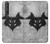 S2549 Rorschach Psychological Test Case For Sony Xperia 1 III