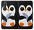 S2631 Cute Baby Penguin Case For Sony Xperia 1 III