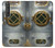 S2646 Vintage Deep Sea Diver Helmet Case For Sony Xperia 1 III
