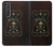 S2649 Unfiltered Poison Vintage Glass Bottle Case For Sony Xperia 1 III