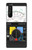 S2660 Analog Multimeter Graphic Printed Case For Sony Xperia 1 III