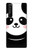 S2662 Cute Panda Cartoon Case For Sony Xperia 1 III