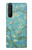 S2692 Vincent Van Gogh Almond Blossom Case For Sony Xperia 1 III