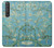S2692 Vincent Van Gogh Almond Blossom Case For Sony Xperia 1 III