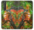 S2694 Ammonite Fossil Case For Sony Xperia 1 III
