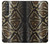 S2712 Anaconda Amazon Snake Skin Graphic Printed Case For Sony Xperia 1 III