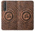 S2874 Om Symbol Tattoo Case For Sony Xperia 1 III
