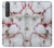 S2920 Bloody Marble Case For Sony Xperia 1 III