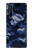 S2959 Navy Blue Camo Camouflage Case For Sony Xperia 1 III