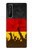 S2966 Germany Football Soccer Case For Sony Xperia 1 III