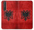 S2982 Albania Football Soccer Case For Sony Xperia 1 III