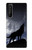 S3011 Dream Catcher Wolf Howling Case For Sony Xperia 1 III
