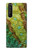 S3057 Lizard Skin Graphic Printed Case For Sony Xperia 1 III