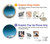 S3213 Sea Shells Under the Sea Case For Sony Xperia 1 III