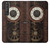 S3221 Steampunk Clock Gears Case For Sony Xperia 1 III