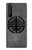 S3223 Symbol of Freedom Case For Sony Xperia 1 III