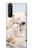 S3373 Polar Bear Hug Family Case For Sony Xperia 1 III