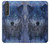 S3410 Wolf Dream Catcher Case For Sony Xperia 1 III