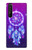 S3484 Cute Galaxy Dream Catcher Case For Sony Xperia 1 III