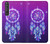 S3484 Cute Galaxy Dream Catcher Case For Sony Xperia 1 III