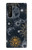 S3702 Moon and Sun Case For Sony Xperia 1 III