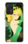 S0095 Peter Pan's Tinker Bell Case For Samsung Galaxy A52, Galaxy A52 5G