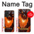 S0414 Fire Dragon Case For Samsung Galaxy A52, Galaxy A52 5G