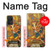 S0440 Hindu God Ganesha Case For Samsung Galaxy A52, Galaxy A52 5G