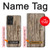 S0600 Wood Graphic Printed Case For Samsung Galaxy A52, Galaxy A52 5G