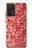 S0626 Kobe Beef Case For Samsung Galaxy A52, Galaxy A52 5G