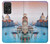 S0982 Beauty of Venice Italy Case For Samsung Galaxy A52, Galaxy A52 5G